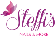 Steffi's Nails & More-logo