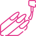 nagel behandelingen icoon